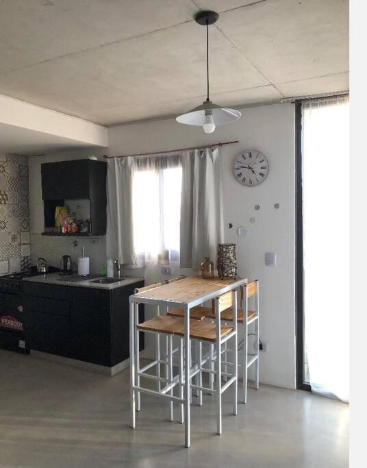 Luminoso Y Comfortable Monoambientea 25 Minutos De Ezeiza Remedios de Escalada 외부 사진