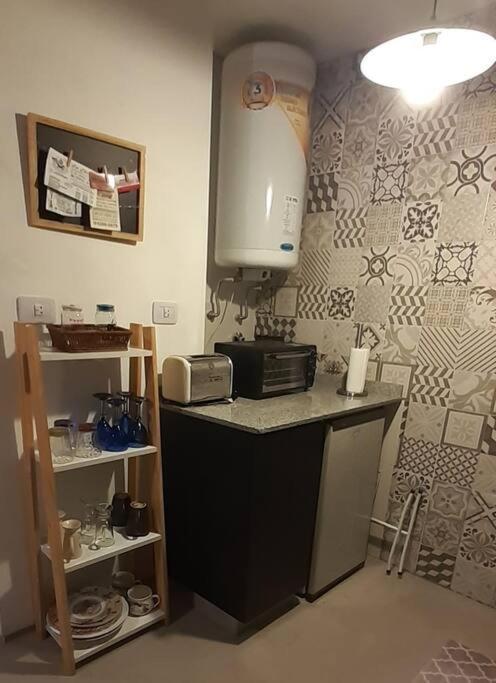 Luminoso Y Comfortable Monoambientea 25 Minutos De Ezeiza Remedios de Escalada 외부 사진