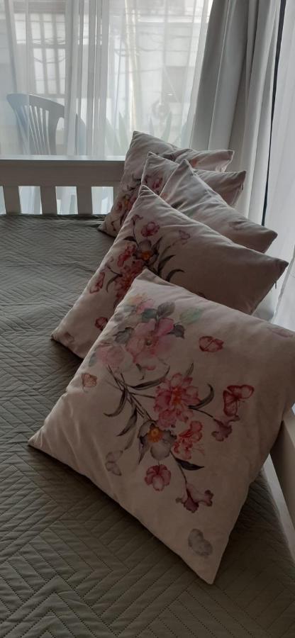 Luminoso Y Comfortable Monoambientea 25 Minutos De Ezeiza Remedios de Escalada 외부 사진