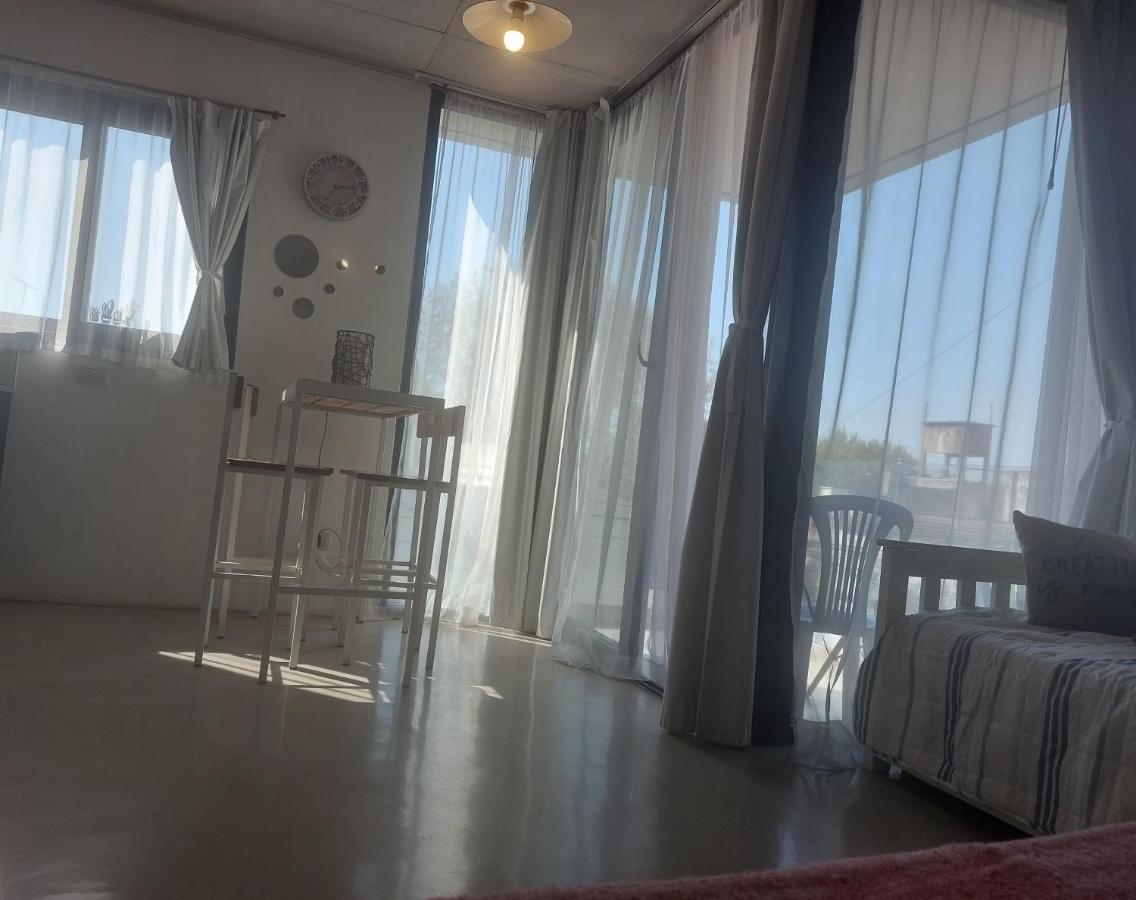 Luminoso Y Comfortable Monoambientea 25 Minutos De Ezeiza Remedios de Escalada 외부 사진