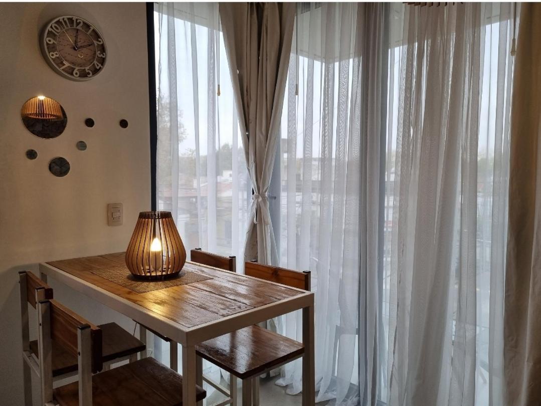 Luminoso Y Comfortable Monoambientea 25 Minutos De Ezeiza Remedios de Escalada 외부 사진